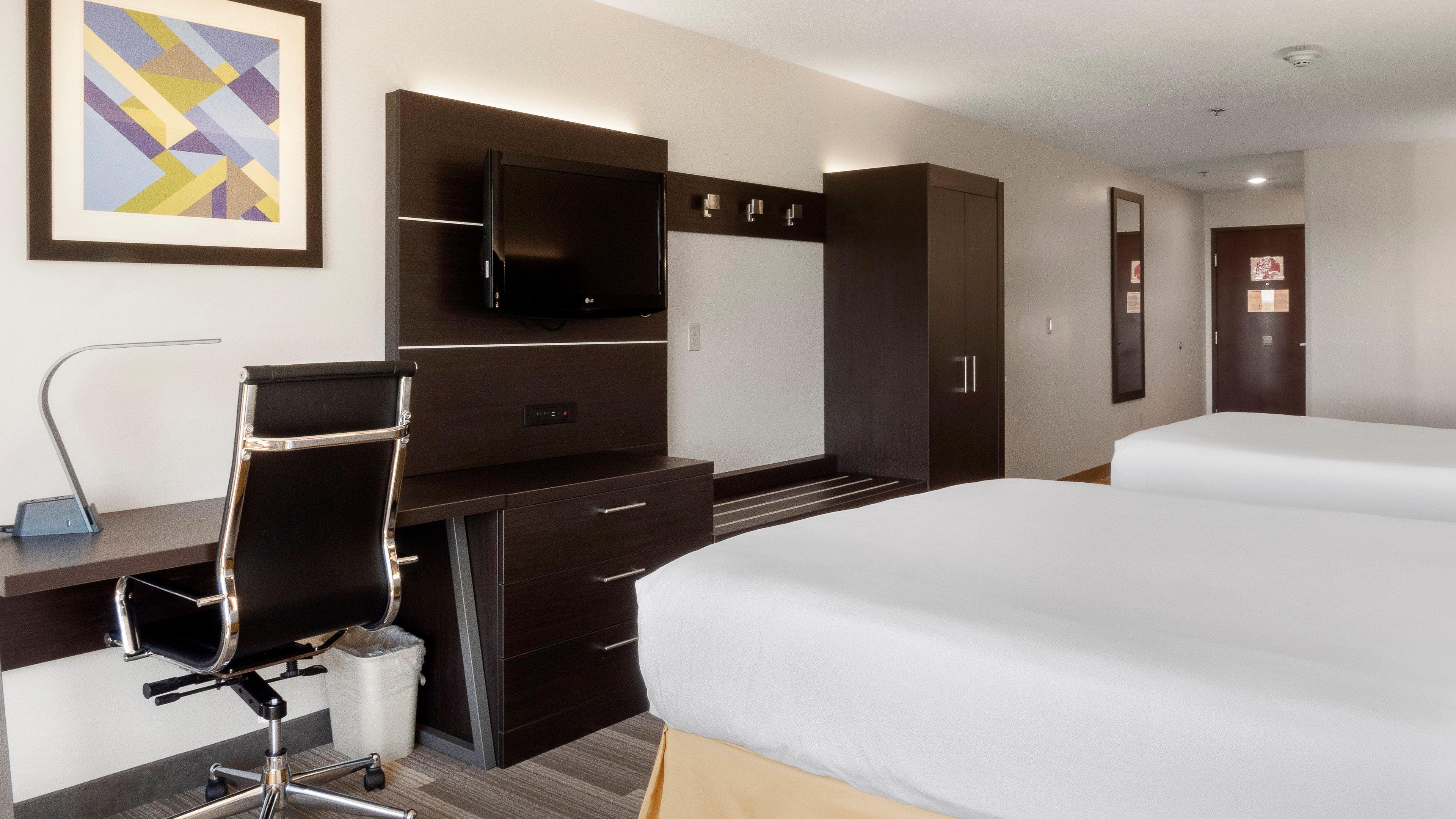 Holiday Inn Express Hotel & Suites Newton Sparta By Ihg Esterno foto