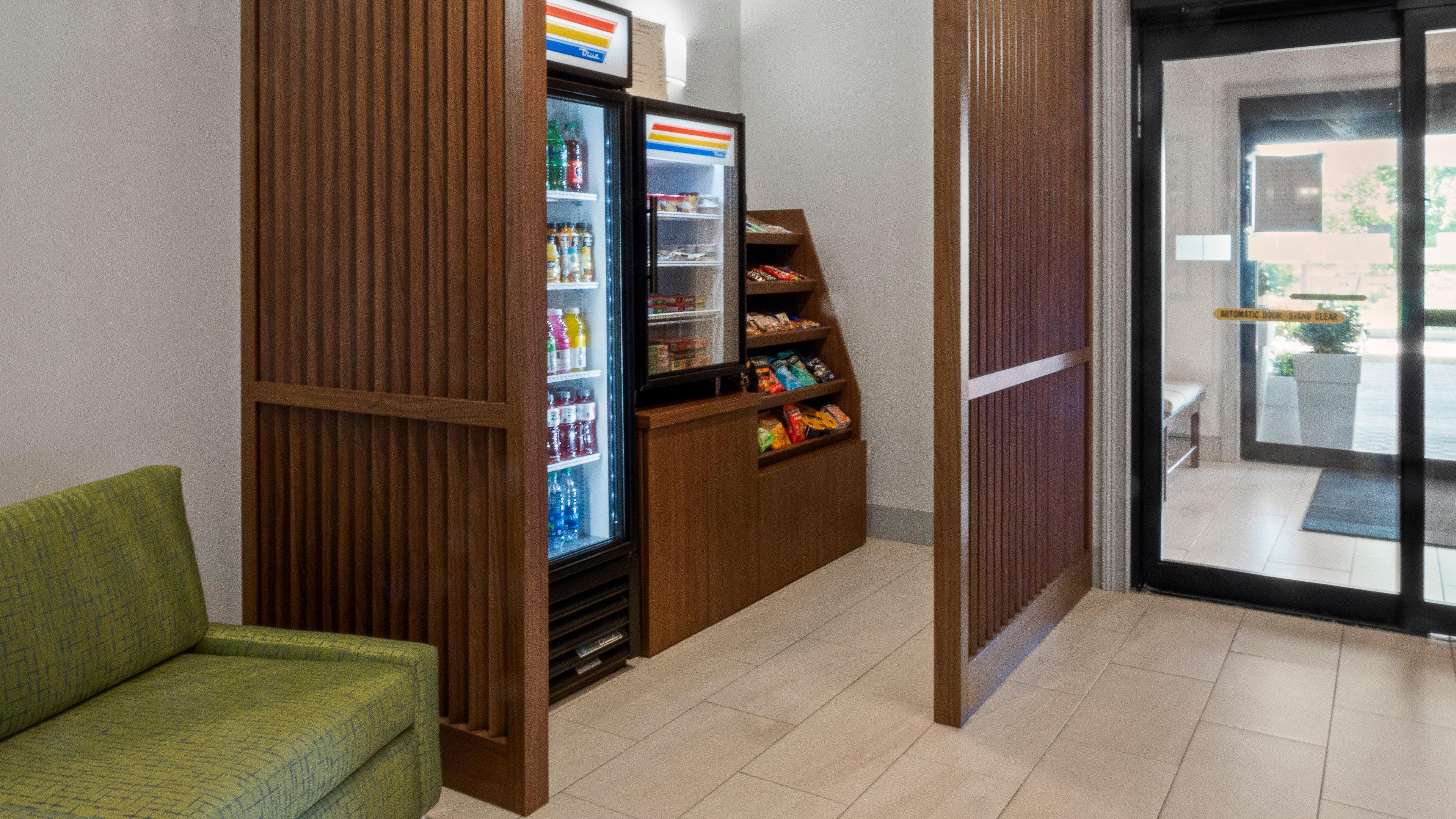 Holiday Inn Express Hotel & Suites Newton Sparta By Ihg Esterno foto