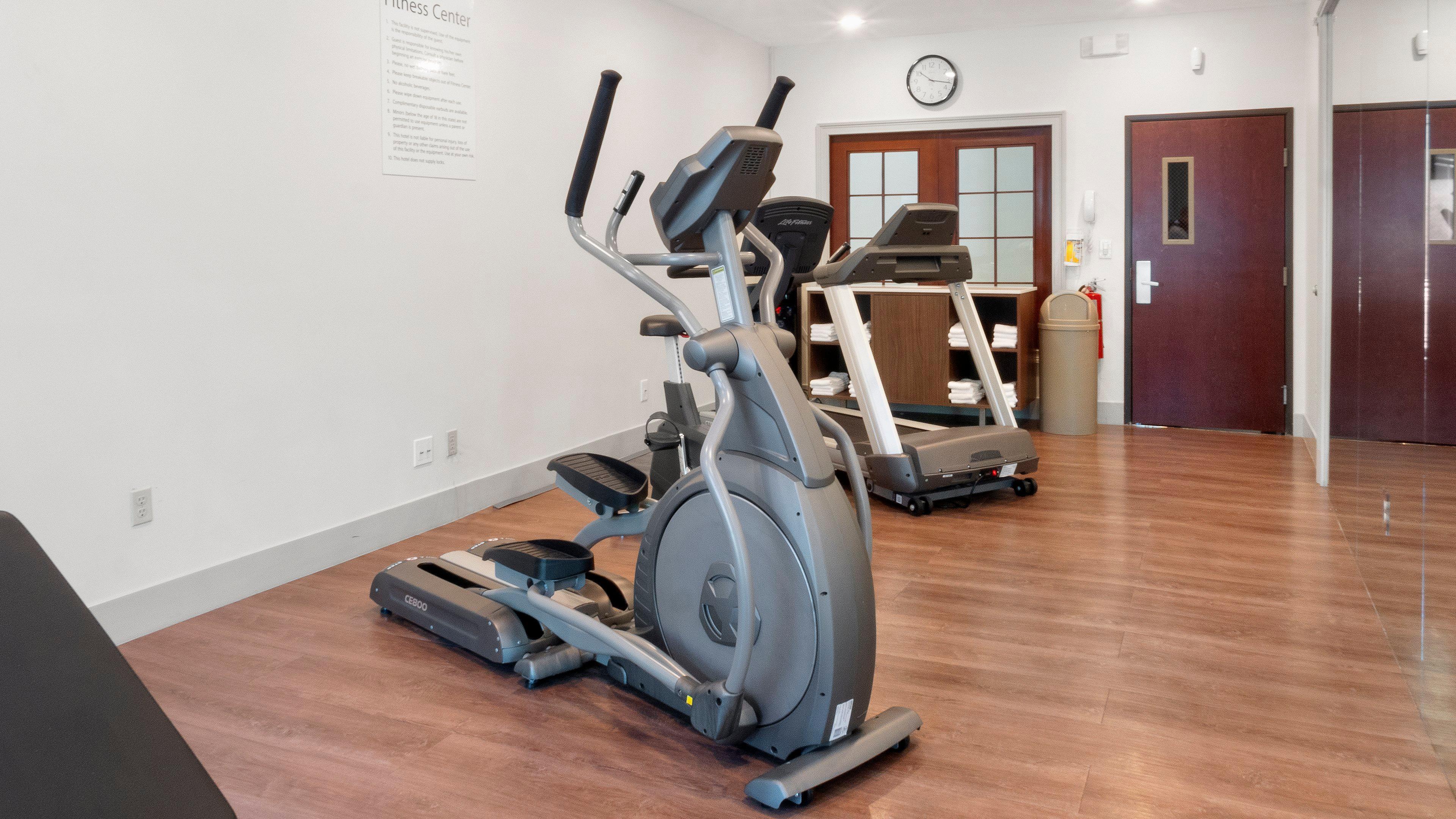 Holiday Inn Express Hotel & Suites Newton Sparta By Ihg Esterno foto