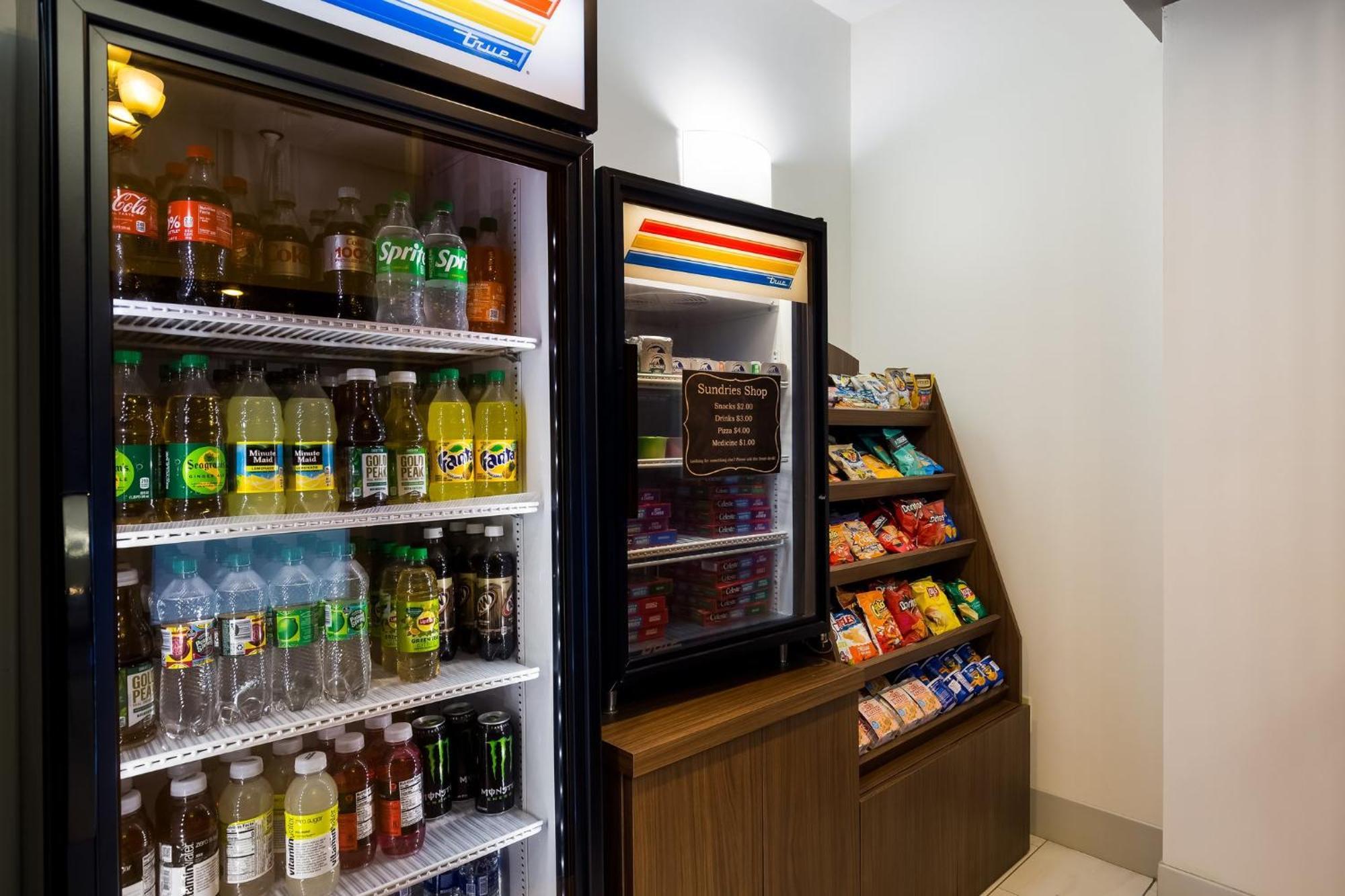 Holiday Inn Express Hotel & Suites Newton Sparta By Ihg Esterno foto