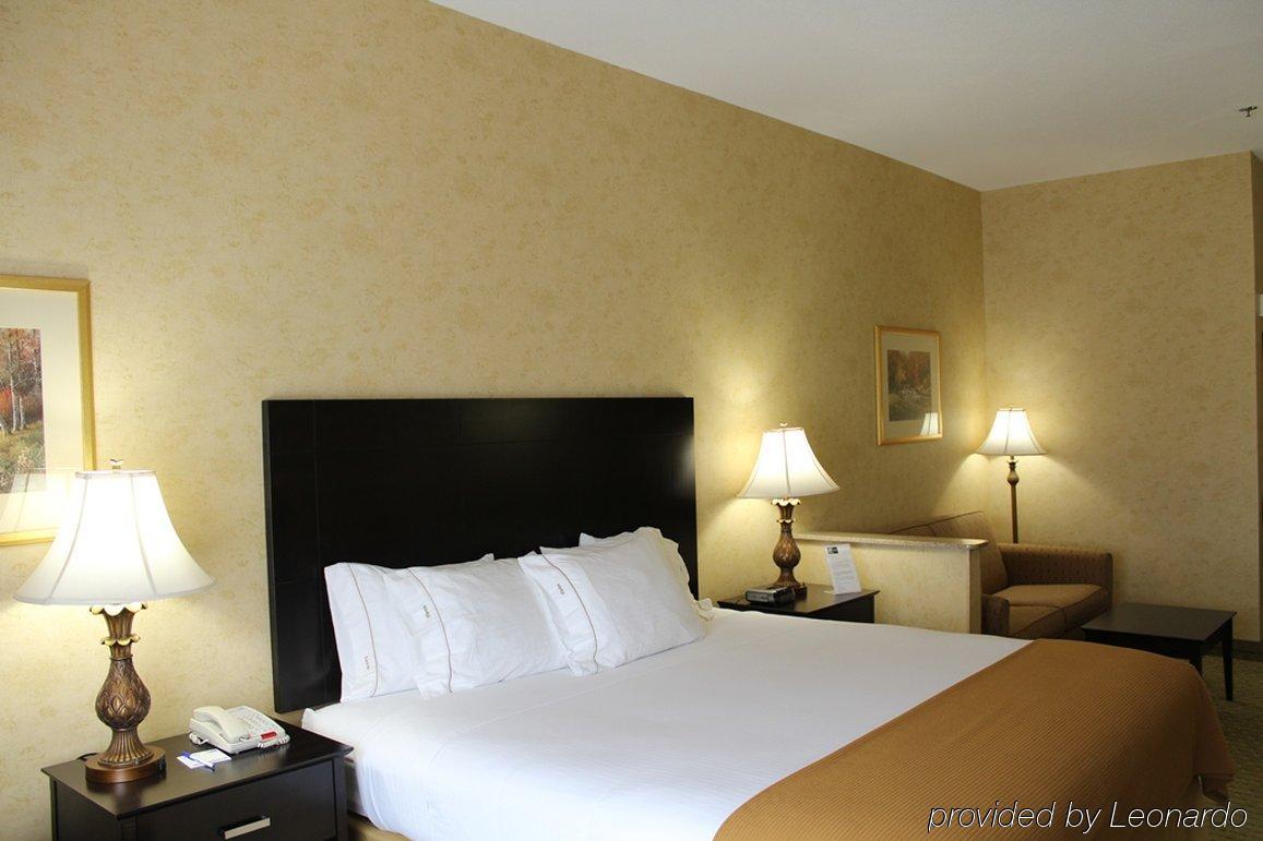 Holiday Inn Express Hotel & Suites Newton Sparta By Ihg Camera foto